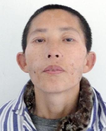 走失者照片 全国救助站