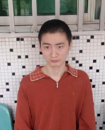 走失者照片 全国救助站