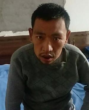 走失者照片 全国救助站