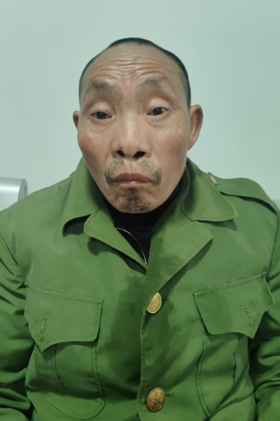 走失者照片 全国救助站