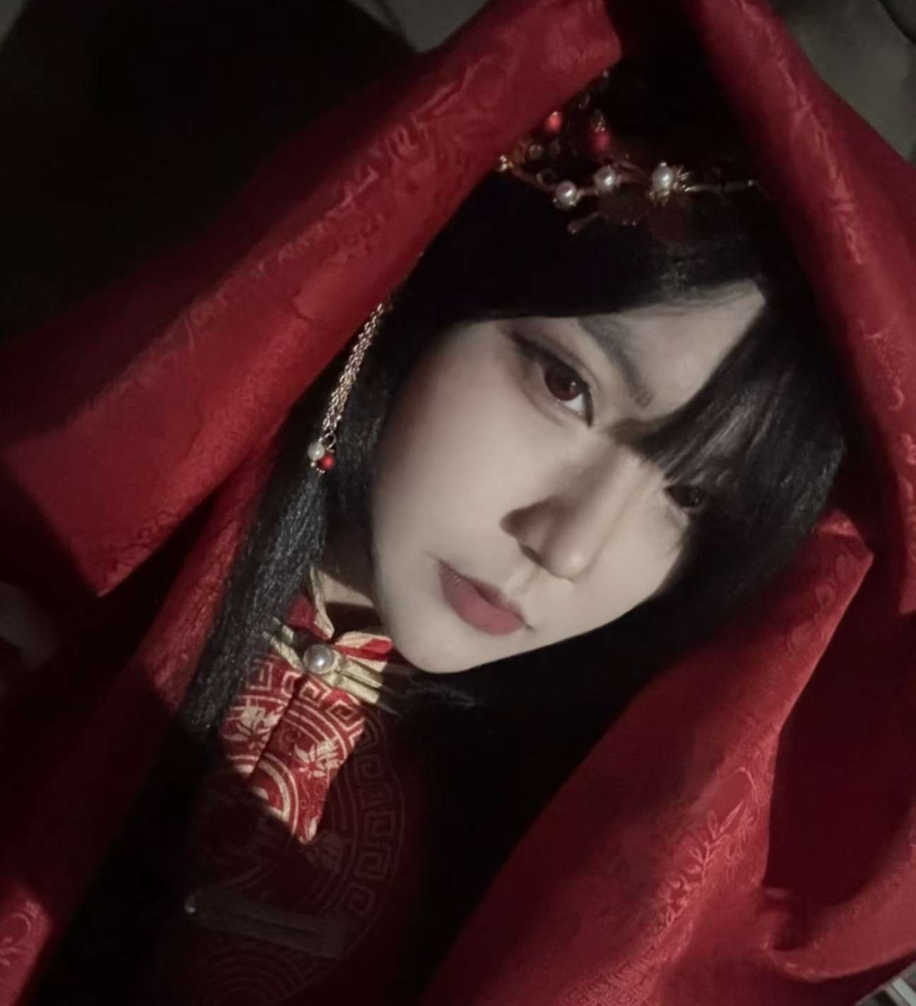 走失者照片 寻找出嫁的女儿