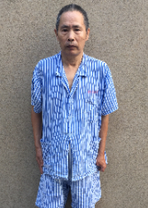 走失者照片 全国救助站