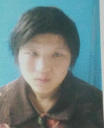 走失者照片 全国救助站