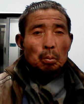 走失者照片 全国救助站