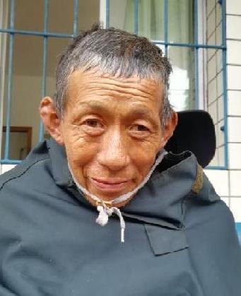 走失者照片 全国救助站