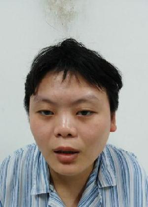 走失者照片 全国救助站