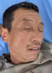 走失者照片 全国救助站