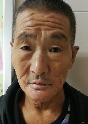 走失者照片 全国救助站