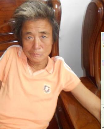 走失者照片 全国救助站