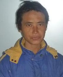 走失者照片 全国救助站