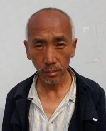 走失者照片 全国救助站