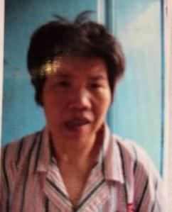 走失者照片 全国救助站