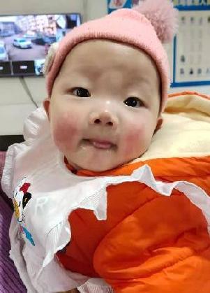 走失者照片 全国救助站