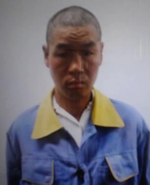 走失者照片 全国救助站