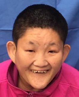 走失者照片 全国救助站