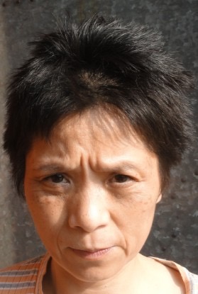 走失者照片 寻找患有精神疾病的妈妈，求求大家帮...