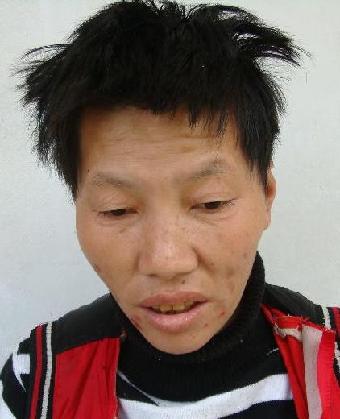走失者照片 全国救助站
