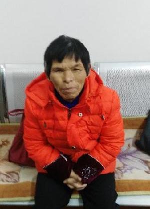 走失者照片 全国救助站