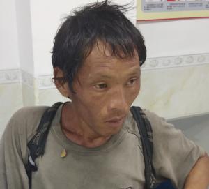 走失者照片 全国救助站