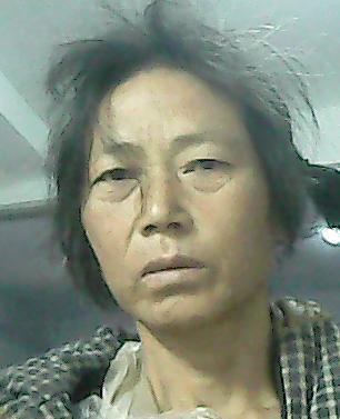 走失者照片 全国救助站