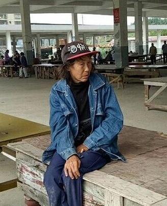走失者照片 全国救助站