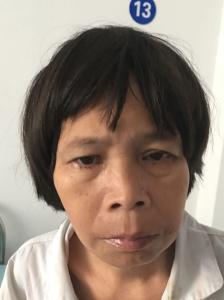 走失者照片 全国救助站