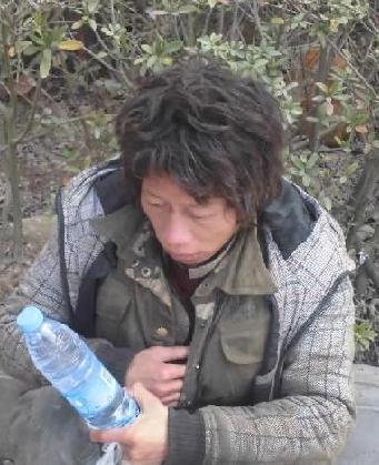 走失者照片 全国救助站
