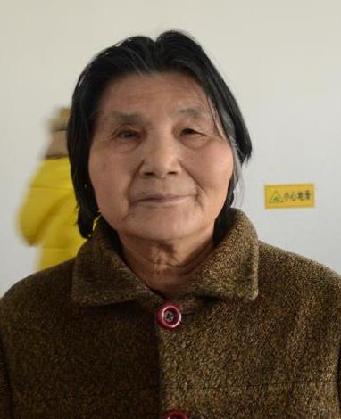 走失者照片 全国救助站