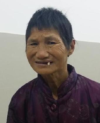 走失者照片 全国救助站
