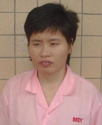 走失者照片 全国救助站