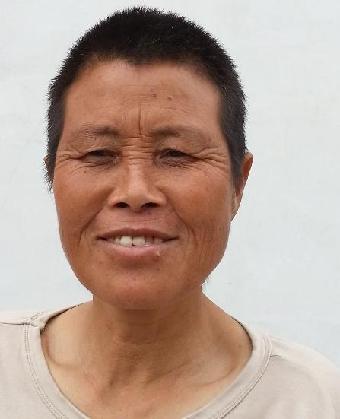 走失者照片 全国救助站