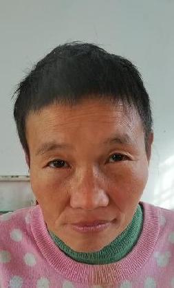 走失者照片 全国救助站
