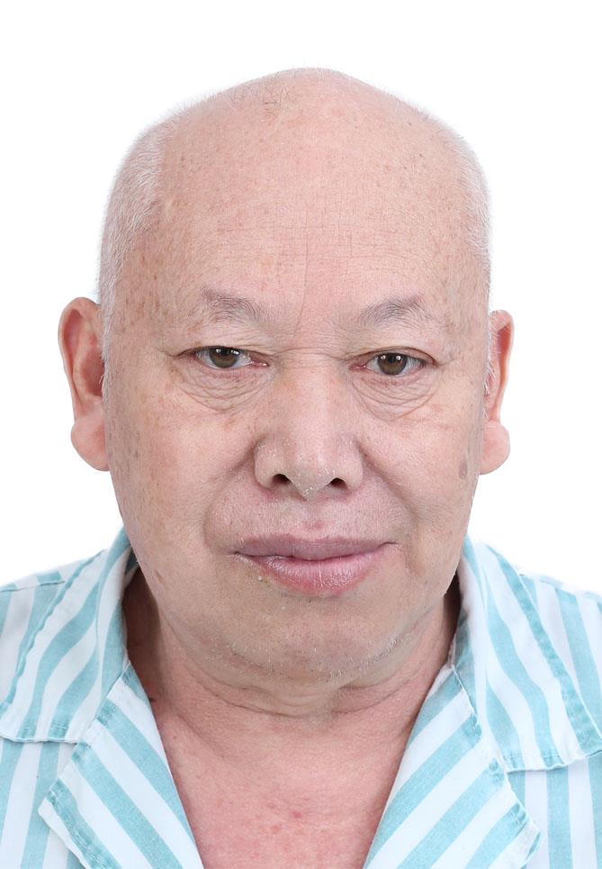 走失者照片 全国救助站