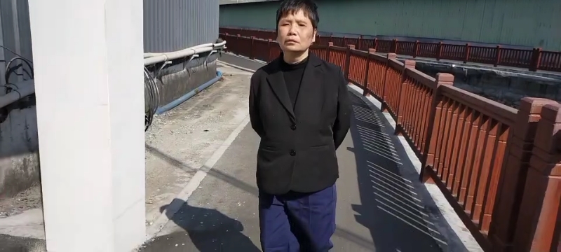 走失者照片 请大帮忙寻找一下亲人