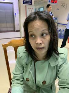 走失者照片 全国救助站
