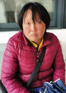 走失者照片 全国救助站