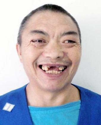 走失者照片 全国救助站
