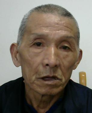 走失者照片 全国救助站