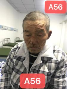 走失者照片 全国救助站