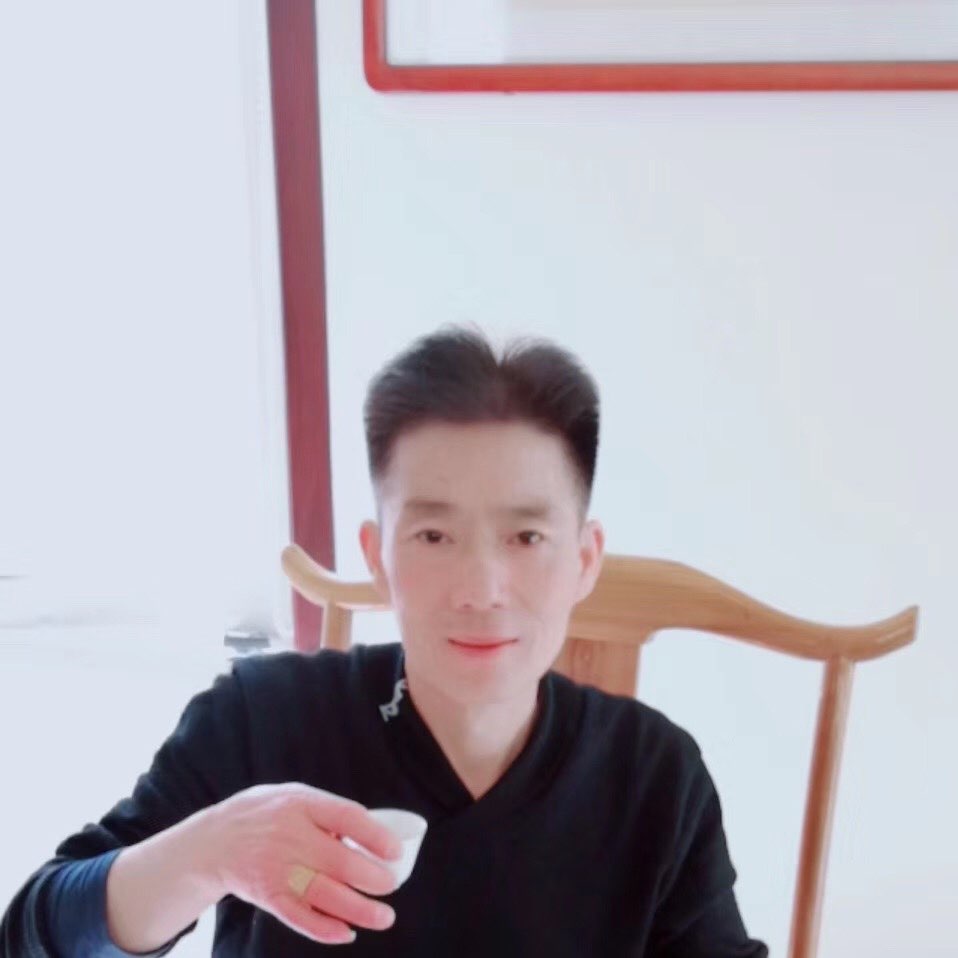 走失者照片 好人有好报，请帮我找到他