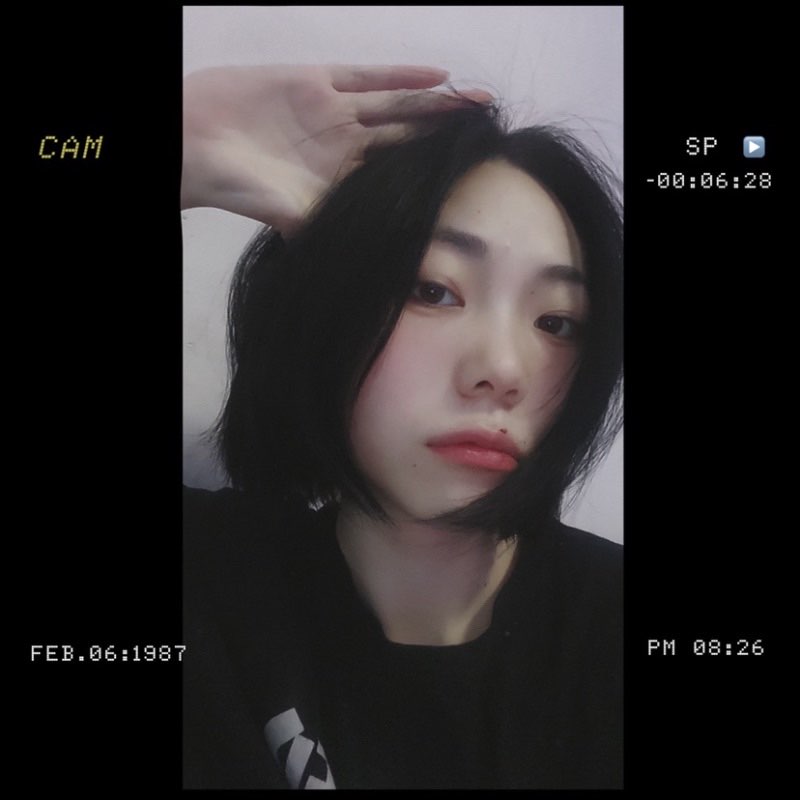 走失者照片 请看到本人立马叫她联系我或者立马联...