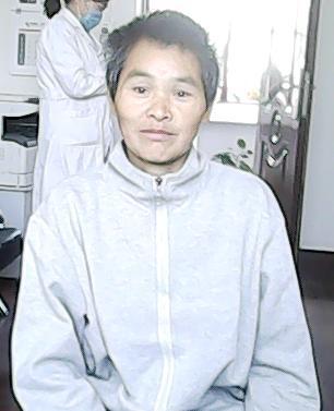 走失者照片 全国救助站