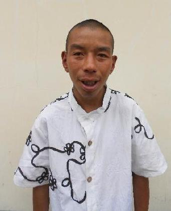 走失者照片 全国救助站