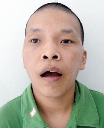 走失者照片 全国救助站