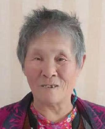 走失者照片 全国救助站