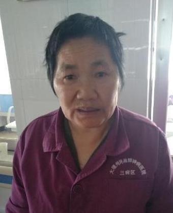 走失者照片 全国救助站