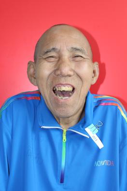走失者照片 全国救助站