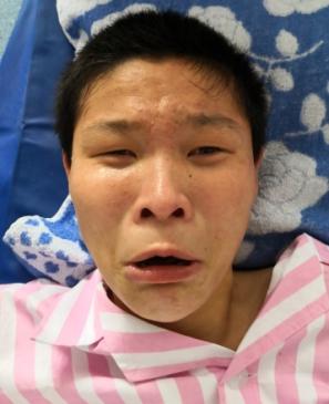 走失者照片 全国救助站
