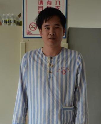 走失者照片 全国救助站