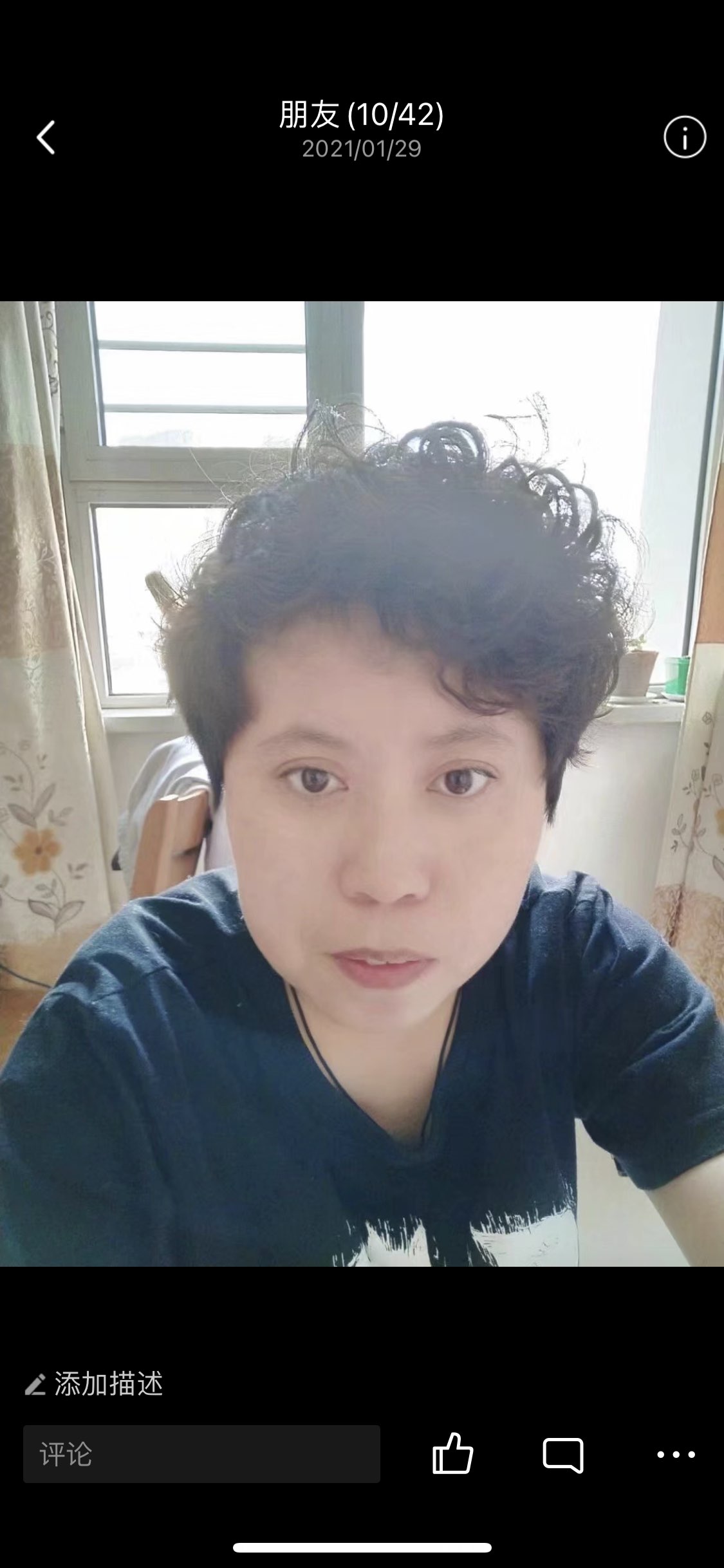 走失者照片 发生矛盾，失联了